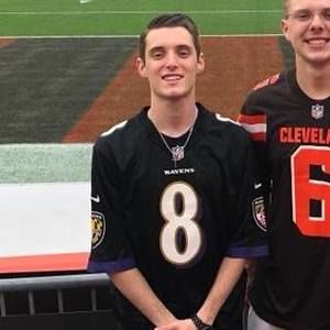 Meet your Posher, Ryan